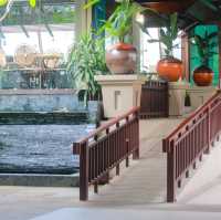  Ravindra Beach Resort and Spa, Najomtien