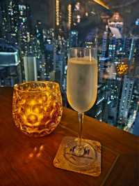 全港性價比最高的酒吧餐廳