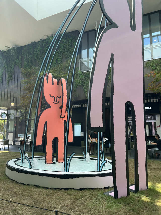 선선해지는 날씨 야외데이트 추천