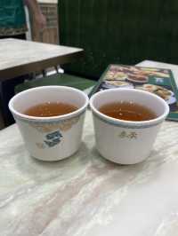 【香港】美味しいワンタンMak's Noodle 