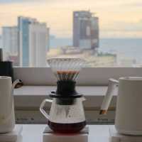 Arbour Hotel and Residence Pattaya โรงแรมวิวสวย