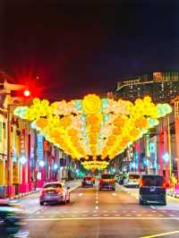 Mid Autumn Festival 2024 Chinatown Singapore