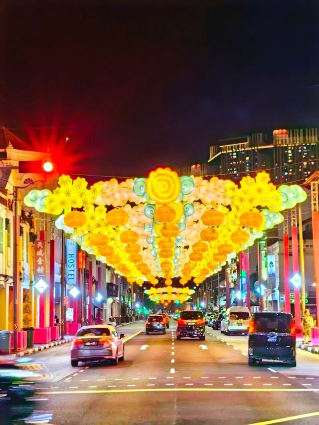 Mid Autumn Festival 2024 Chinatown Singapore