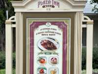 🏰PLAZA INN - 香港ディズニーランドの美食オアシス🍴