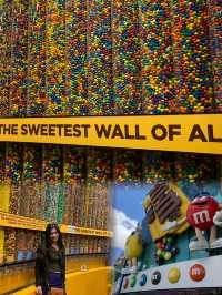 Sweet Treats and Summer Fun: Las Vegas for the Perfect Date