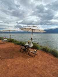Love at the First Sight @Dali Yunnan