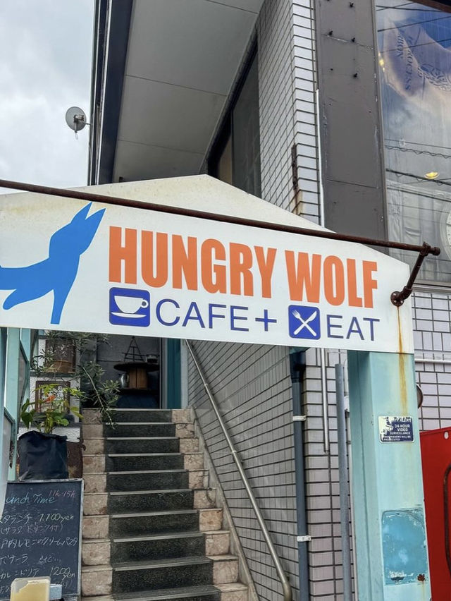 【北九州ランチ】定番メニューも季節メニューも美味しいお店🍽