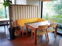ACARI CAFE