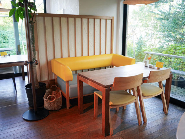 ACARI CAFE