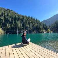 Discover the Unseen Beauty of Almaty
