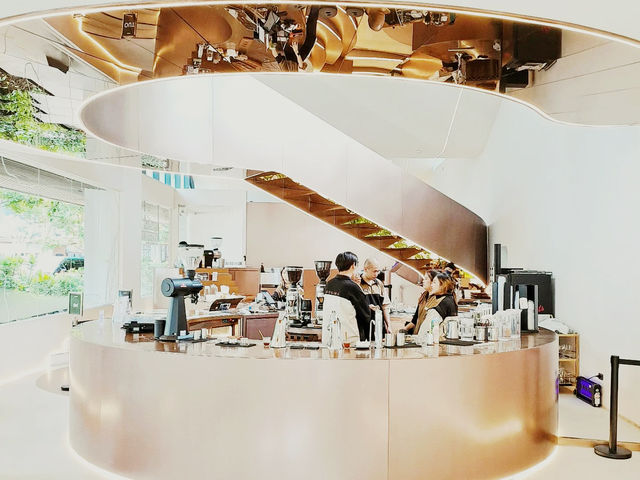 Rolling Roasters - Ekamai