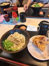 【香川】早朝6時オープンが嬉しい♪朝からうどん旅