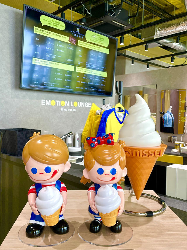 【東京都】池袋にクレーンゲーム王国が降臨