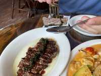 구미 스테이크 맛집, 원남빌라