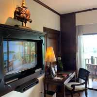 Anantara Golden Triangle Elephant Camp & Resort, Thailand