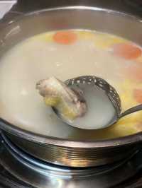 超清甜椰椰雞手工火鍋🍲