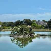 園林畫卷～古城公園
