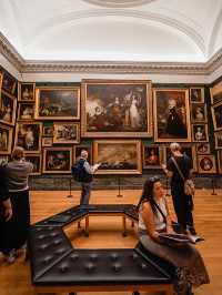 📍Tate Britain