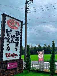 那須で欲張りランチするならココ😋