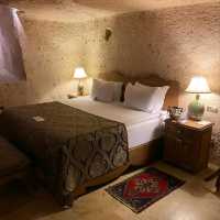 Museum Hotel Cappadocia