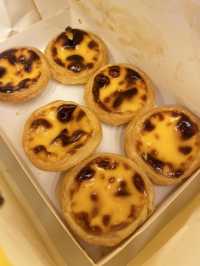 澳門路氹｜澳門威尼斯人 Lord Stow's Bakery & Cafe Cotai Shop