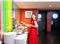 ที่พักใจกลางเมืองเชียงใหม่ ถ่ายรูปแบบติดแกรม