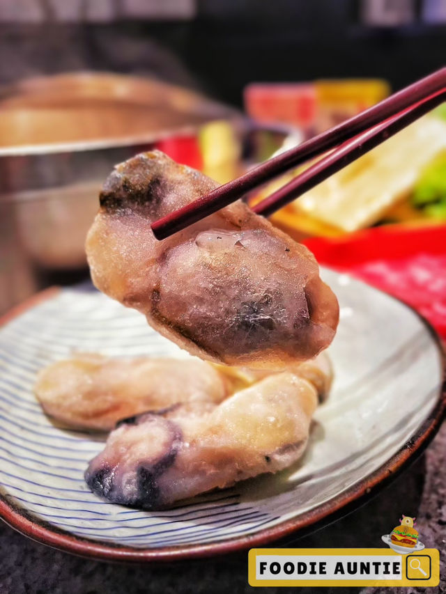 👽 食神大媽《銅鑼灣｜誠意經營好味椰子雞火鍋放題》