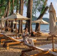 intercontinental Phuket