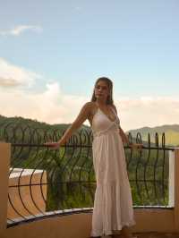 The Location Resort ที่พักสวนผึ้งวิวภูเขา