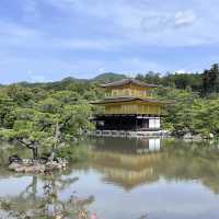 kinkaku-ji 