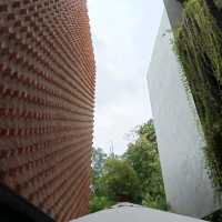 Proudphufah Chiangmai ที่พักบรรยากาศป่าในเมือง