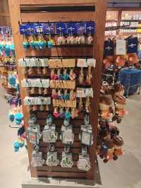 ร้านขายของฝากUSJ2024 : Universal Studio Store