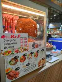 Hatyai Food Journey: From Chokdee Dimsum to South Thai Specialties