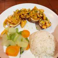 Vietnamese food