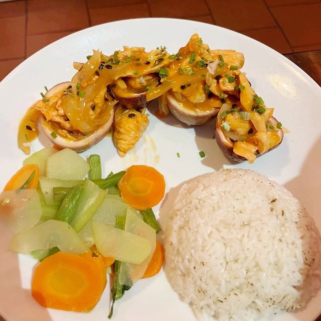 Vietnamese food