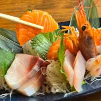 Egao Izakaya 