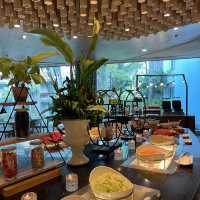 โรงแรมที่เหมาะกับการมาพักผ่อนที่สุด 
