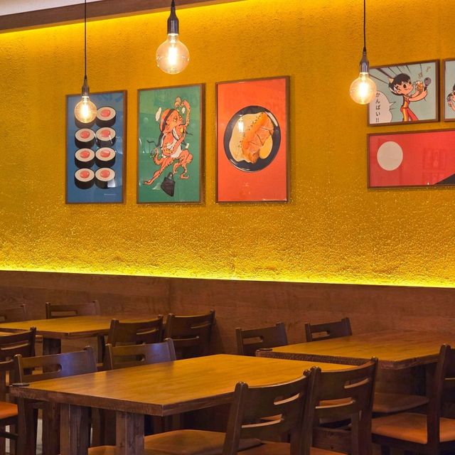 Egao Izakaya 
