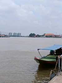 วัดเชิงเลน  จังหวัดนนทบุรี