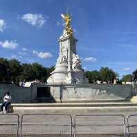 Buckingham Palace