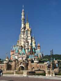 香港ディズニーランド&ホテル✨