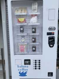 【福岡カフェ】コーヒーとソフトとチョコレートの絶品スイーツ✨️