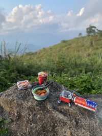 ดอยช้างมูบ | จ.เชียงราย ⛰️🌳🌦️🌈