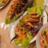 Savor the Best of Thai Cuisine at Bess Thai Food Restaurant