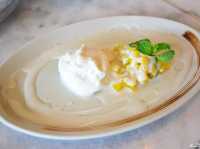 คาเฟ่&ร้านอาหารไทยบรรยากาศอบอุ่น