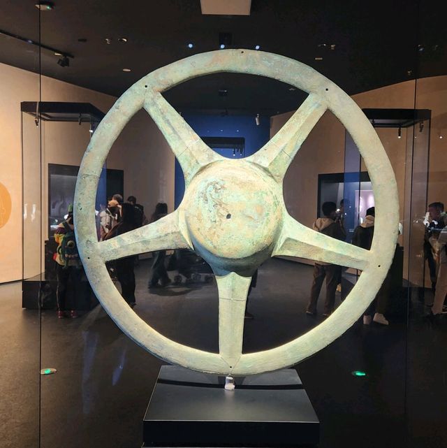 Sanxingdui