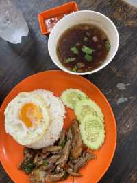 มีเป็ด 🍜 ก๋วยเตี๋ยวเป็ดรสเด็ด ลำพูน