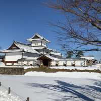 金沢城公園
