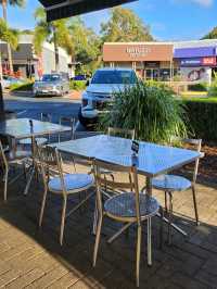 🇦🇺 Best Crepe Cafe in Aspley, Queensland, Australia
