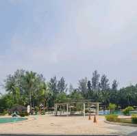 good hotel to stay in Batam